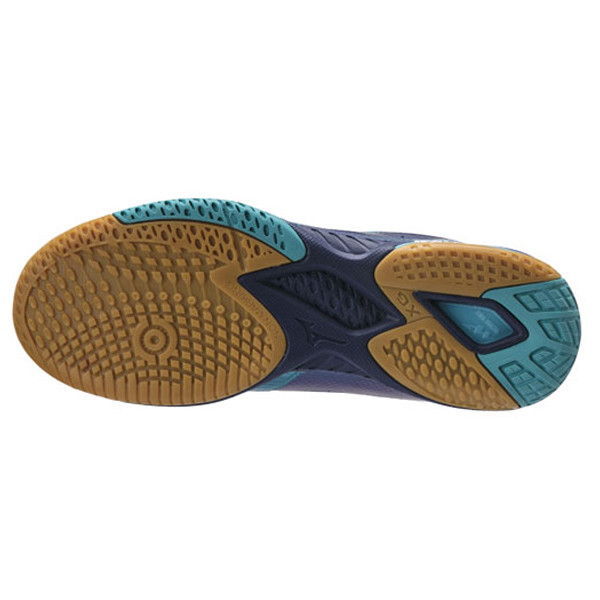mizuno wave drive a3 blue